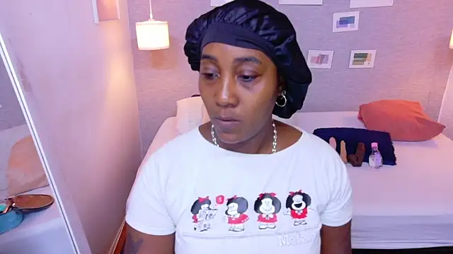 kiara evanss online show from 04-10-26, 11:31