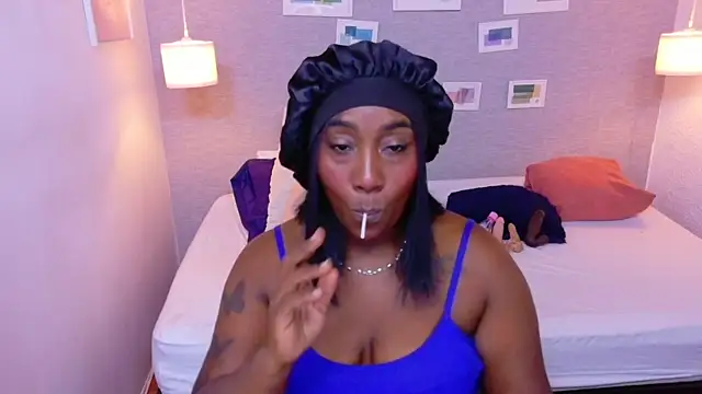 kiara evanss online show from 04-11-26, 07:45