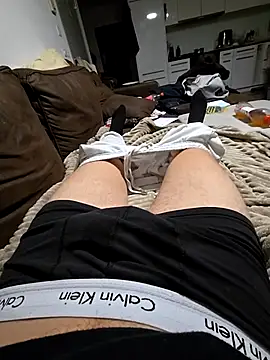 Snapshot of Daddyslegacy chatting on 10-26-25, 10:15 Daddyslegacy online show from 10-26-25, 10:15