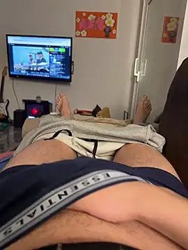 Snapshot of Daddyslegacy chatting on 02-19-26, 11:12 Daddyslegacy online show from 02-19-26, 11:12