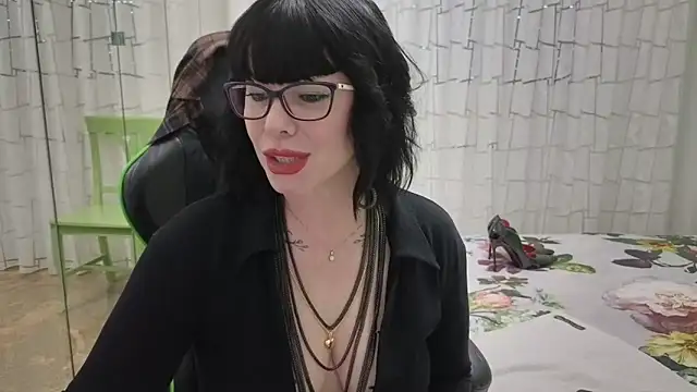   Nina online show from 03-03-26, 01:06