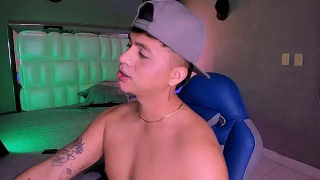 Niicky1  online show from 12-01-25, 04:06