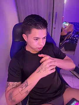 Niicky1  online show from 04-09-26, 10:37