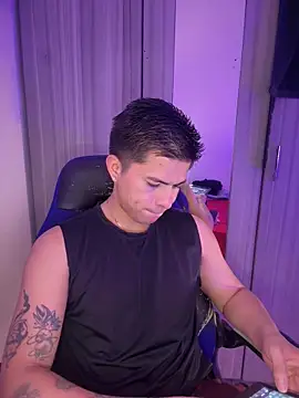 Niicky1  online show from 04-12-26, 03:39