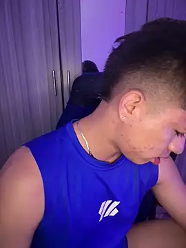 Niicky1  online show from 04-29-26, 03:16