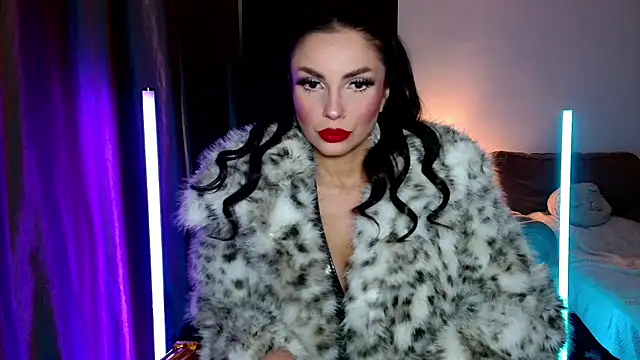 SpoilKaterina online show from 03-19-26, 10:47