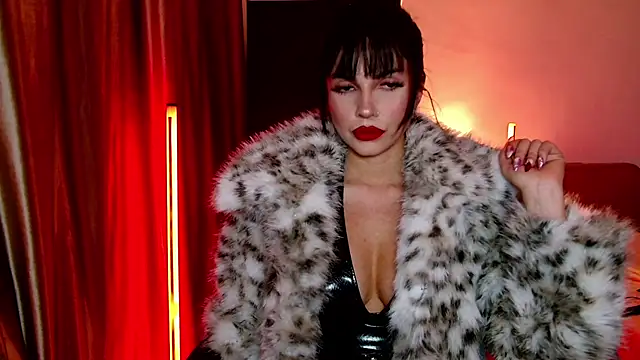 SpoilKaterina online show from 03-23-26, 12:47