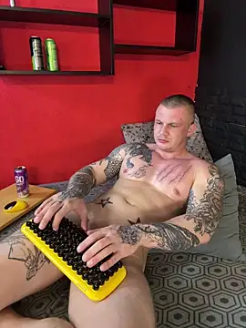 MrrKray online show from 03-10-25, 09:51