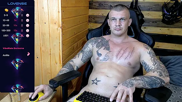 MrrKray online show from 10-22-25, 06:18