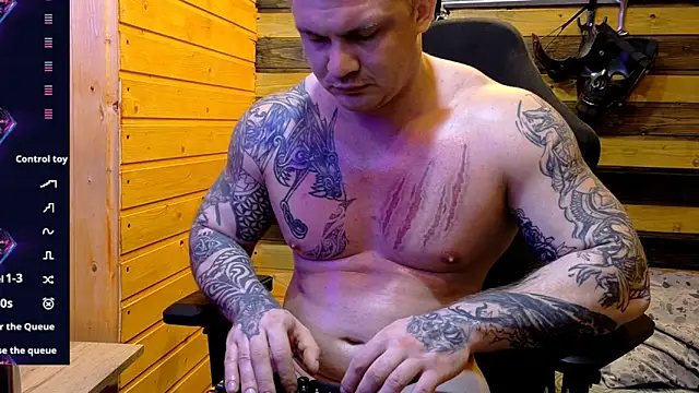 MrrKray online show from 02-01-26, 09:35