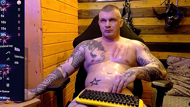 MrrKray online show from 02-04-26, 10:32