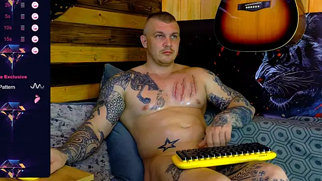 MrrKray online show from 04-15-26, 07:32