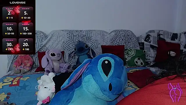 kitty22  online show from 01-27-25, 01:30