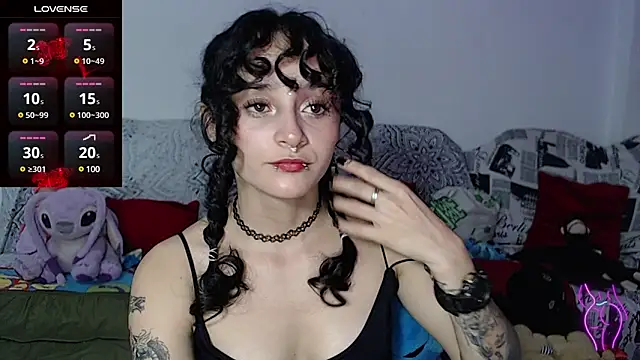 kitty22  online show from 01-31-25, 02:07