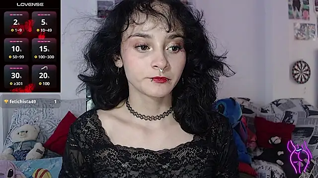 kitty22  online show from 02-12-25, 03:27