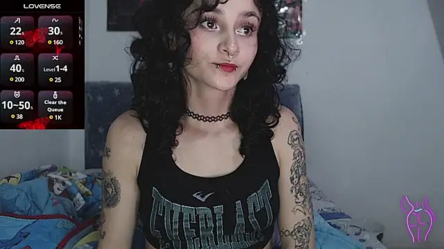 kitty22  online show from 03-06-25, 03:02