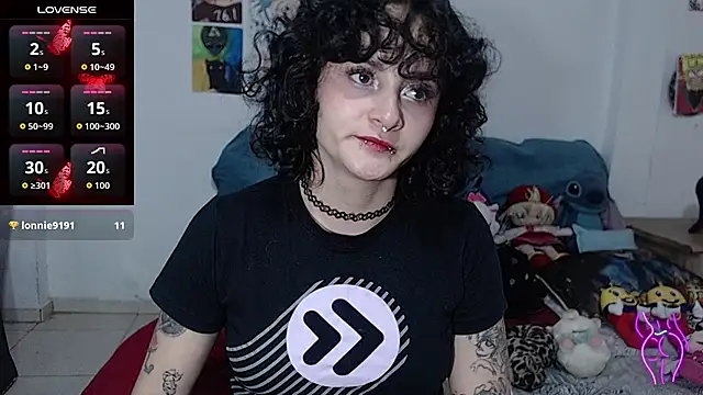 kitty22  online show from 09-30-25, 12:32