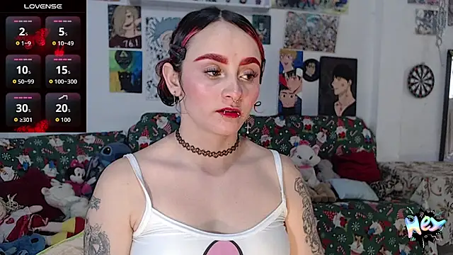 kitty22  online show from 02-17-26, 02:13