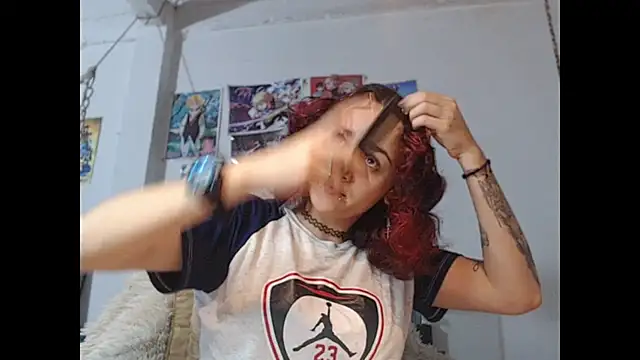 kitty22  online show from 03-11-26, 11:16