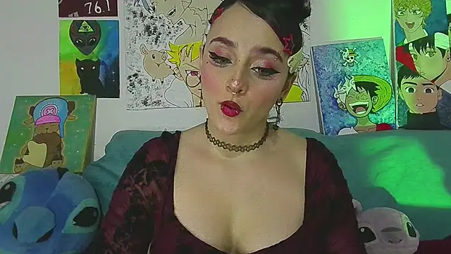 Snapshot of kitty22_ chatting on 05-02-26, 05:07 kitty22 online show from 05-02-26, 05:07