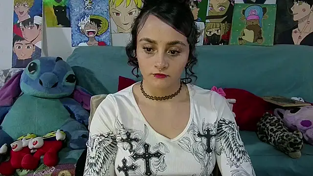 Snapshot of kitty22_ chatting on 07-06-26, 12:57 kitty22 online show from 07-06-26, 12:57