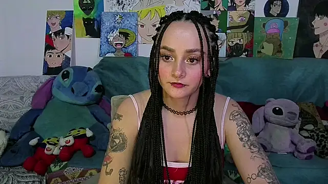 Snapshot of kitty22_ chatting on 07-15-26, 11:04 kitty22 online show from 07-15-26, 11:04