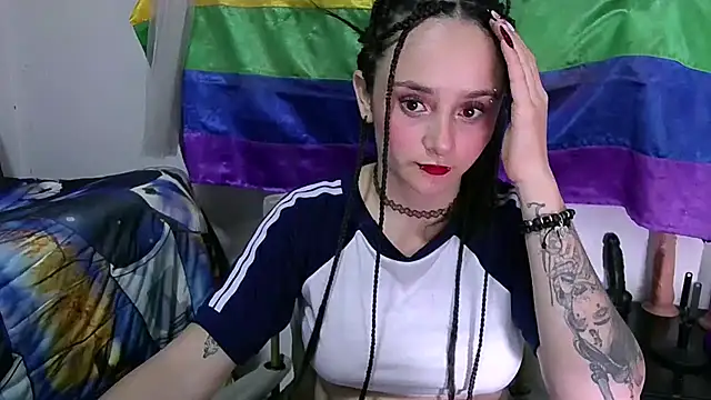 Snapshot of kitty22_ chatting on 07-30-26, 09:52 kitty22 online show from 07-30-26, 09:52