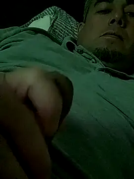 Manolete007x online show from 03-21-25, 04:39