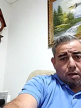 Manolete007x online show from 03-23-25, 12:15