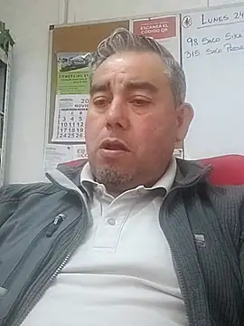 Manolete007x online show from 11-21-25, 10:08