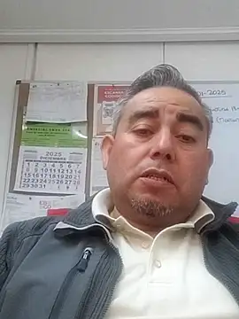 Manolete007x online show from 01-09-26, 08:32