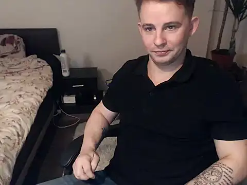 LandonYork online show from 04-15-26, 07:10