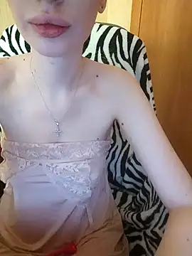 Elza kom online show from 02-08-25, 07:48