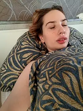 Elza kom online show from 02-06-26, 08:51