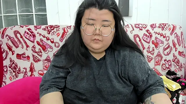 Nadine asian online show from 06-26-26, 08:52