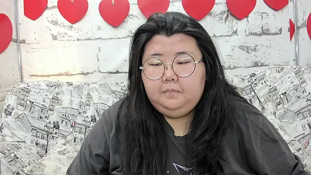Nadine asian online show from 06-28-26, 08:09