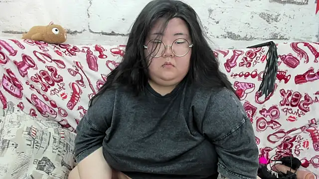 Nadine asian online show from 07-02-26, 03:23