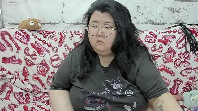 Nadine asian online show from 07-09-26, 02:04