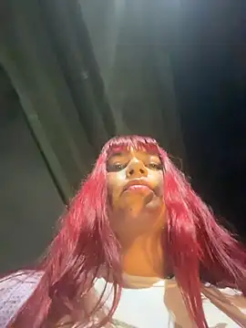 Snapshot of RavenM8 chatting on 11-25-25, 12:54 RavenM8 online show from 11-25-25, 12:54