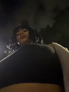 Snapshot of RavenM8 chatting on 02-19-26, 02:07 RavenM8 online show from 02-19-26, 02:07