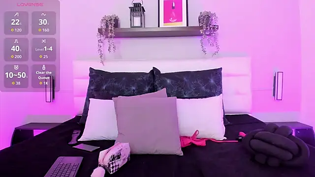 isabella simons online show from 05-03-26, 02:39