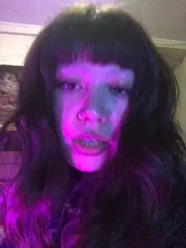 Fo0xybby online show from 07-22-26, 02:14