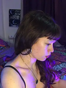 Fo0xybby online show from 07-23-26, 02:09
