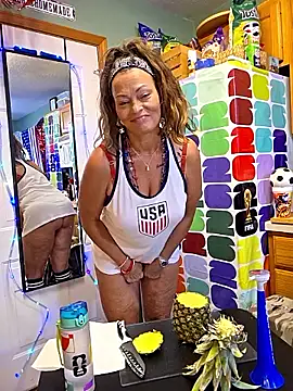 Erotic and Exotic online show from 06-16-26, 08:17