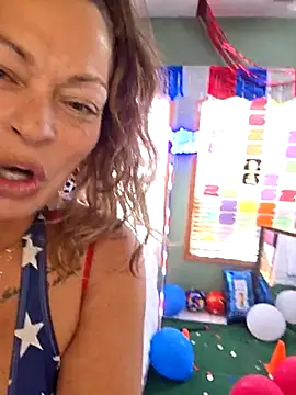 Erotic and Exotic online show from 06-16-26, 09:50