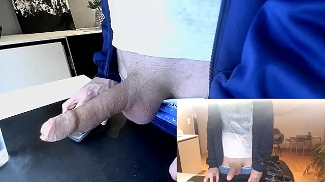 sperma tributes online show from 02-14-26, 09:00