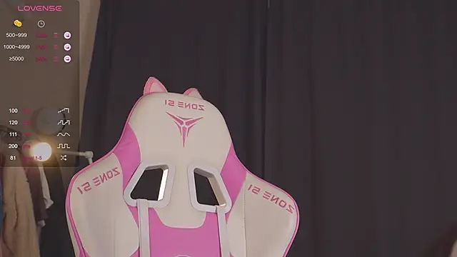 NeonShine online show from 01-17-25, 03:45