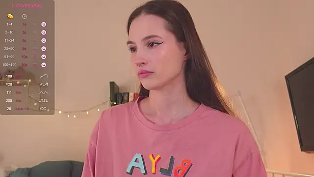 NeonShine online show from 01-27-25, 04:09