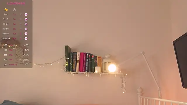 NeonShine online show from 01-28-25, 03:47