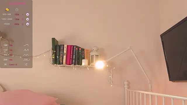 NeonShine online show from 02-05-25, 06:35